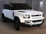 Land Rover Defender 110 HSE 2024